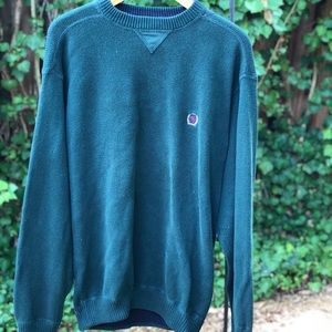 Tommy Hilfiger Logo Crewneck Sweater